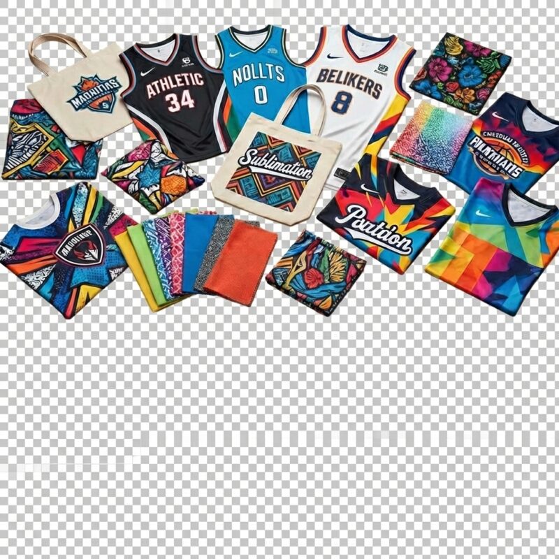 TEXTILES