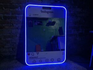 espejo instagram