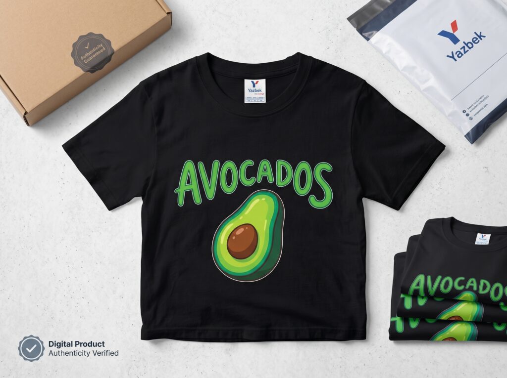 playera estampada 